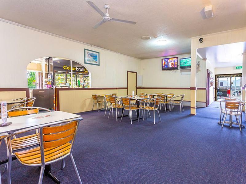Australian Hotel - Gympie Buitenkant foto