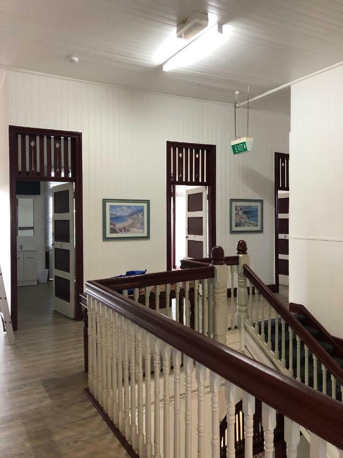 Australian Hotel - Gympie Buitenkant foto